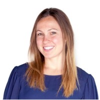 UpCity Employee Mollie Thayer's profile photo