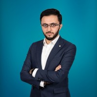 Swiftmade Employee Muhammed Güler's profile photo