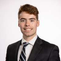 Drake University Law School Employee Mason Holland's profile photo