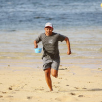 Candi Beach Resort & Spa Employee Ngurah Okayana's profile photo