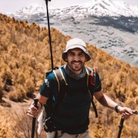 CNVP Employee Sadik Abdirahimi's profile photo