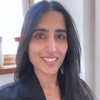 EU Automation Employee Aisha Khalid's profile photo