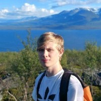 Alfons Hedström Email