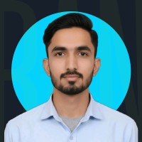 Vortanex Employee Muhammad Kaif's profile photo