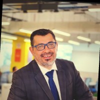 Nelson Serrano Email & Phone Number