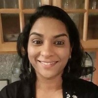 EQ Office Employee Catherine Lal's profile photo