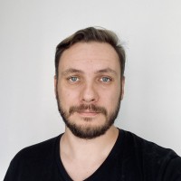 Remozo Employee Boris Syrovatkin's profile photo