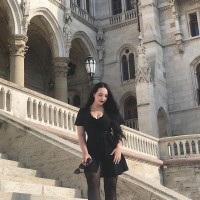 Accace Employee Anna Hendrickx's profile photo