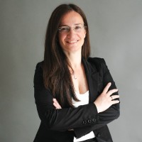 Impact Hub Managua Employee Laura Casale's profile photo