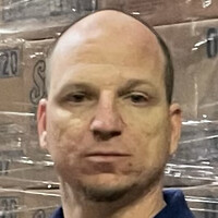 Eby-Brown Company, LLC Employee Jason Hawk's profile photo
