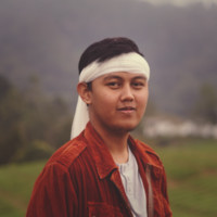 Pixel Studio Employee Diky Alex's profile photo