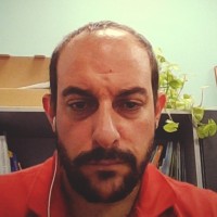 ADEPCON Employee Sergio Peña's profile photo