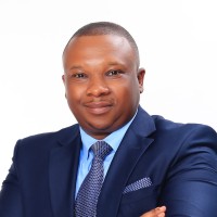Collabrios Health Employee Marvin Kabage's profile photo