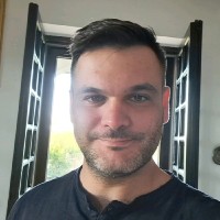 Enrico Napoli's profile photo