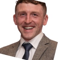 OCC Construction Employee John O'Connell's profile photo