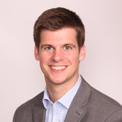 ADS MidAmerica Dental Practice Sales Employee Thomas Wolff's profile photo