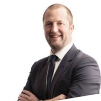 Building Credit Management Employee Brett Johnson's profile photo