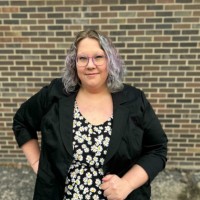 ROCKFORD PROMISE Employee Aurora Schnorr's profile photo