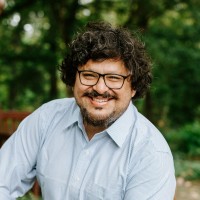 Cornell Global Development Employee Mario Herrero's profile photo