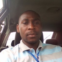 OFIS Employee Aymard Poba's profile photo