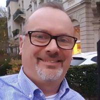 FLEXIS S.A.S Employee Henning Scholz's profile photo