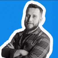 Darwoft Employee Xavier Carrera's profile photo