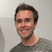 Amazon Employee Luke Barry's profile photo
