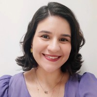 Capricche S.A. Employee Marilia Melo's profile photo