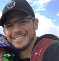 Hops & Pie Employee Drew Watson's profile photo