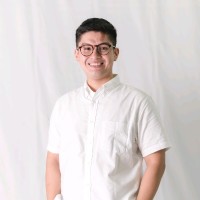 Ad Sales as a Service Employee Miguel Olavere's profile photo