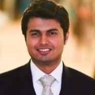 Salesflo Employee Fahim Baig's profile photo