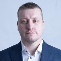 Klas Employee Noel Bourke's profile photo