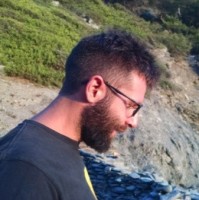 KIS Employee Thibault Piguet's profile photo