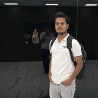 Ram Sharma Email