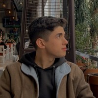 NYVUS Employee Pablo Ojeda's profile photo