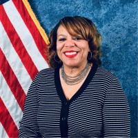 Tufts University Employee Yolanda Smith's profile photo