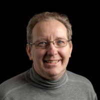 Equispheres Inc. Employee David Dalphy's profile photo