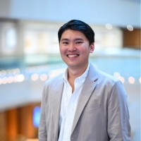 IBM Employee Nathan Chong's profile photo