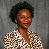 Stessie Amoughe Email & Phone Number