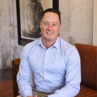 FruitOne South Africa Employee Leardt van der Burgh's profile photo