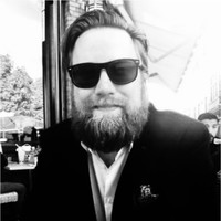 Fredrik Bergman Email