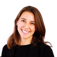 MJMA Employee Francesca Joyce's profile photo