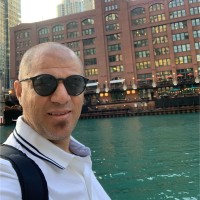 Further Employee Tayfun Yugruk's profile photo