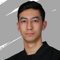 Firecrawl Employee Bex Tuychiev's profile photo