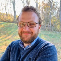 Easterseals Midwest Employee Lucas Evans's profile photo