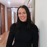 Social Personnel Employee Amy Jackson's profile photo