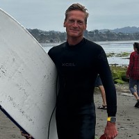 Apple Employee Chris Swenson's profile photo