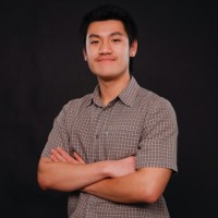 Amae Health Employee Collin Wang's profile photo