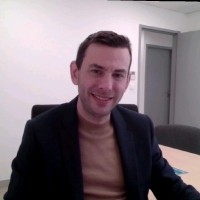 SADE Employee Alexandre Bordin's profile photo
