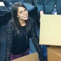 Automated Solutions, Inc. Employee Melanie Markarian's profile photo